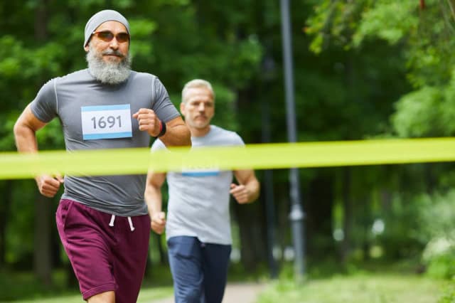Co to jest maraton? Historia, znaczenie i przygotowanie do biegu Co to jest maraton? Historia, znaczenie i przygotowanie do biegu