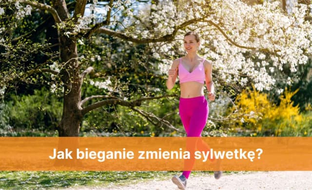 Jak bieganie wpływa na sylwetkę? Odkryj tajemnice skutecznej przemiany Jak bieganie wpływa na sylwetkę? Odkryj tajemnice skutecznej przemiany