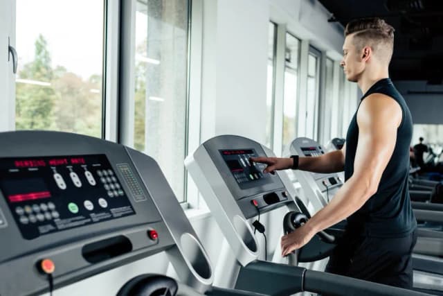 Ile cardio po treningu siłowym: klucz do efektywnej regeneracji? Ile cardio po treningu siłowym: klucz do efektywnej regeneracji?