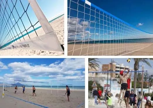 Jakie wymiary ma boisko do siatkówki plażowej? Odkryj kluczowe informacje Jakie wymiary ma boisko do siatkówki plażowej? Odkryj kluczowe informacje