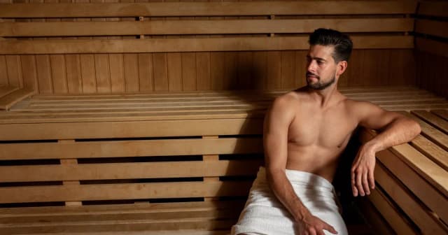 Co daje sauna po treningu? Odkryj niezwykłe korzyści dla ciała Co daje sauna po treningu? Odkryj niezwykłe korzyści dla ciała